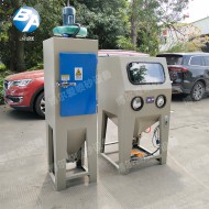 手動噴砂機BA-700D
