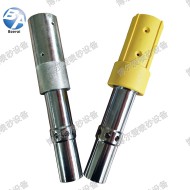 移動式噴砂槍雙進(jìn)風(fēng)噴嘴