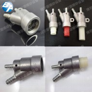 噴砂機(jī)用噴槍、噴嘴配件