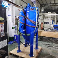 1600濕式噴砂機