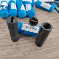 碳化硼噴嘴、矩形口徑