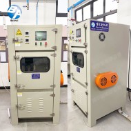 滾筒毛邊機