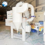 濕式集塵機